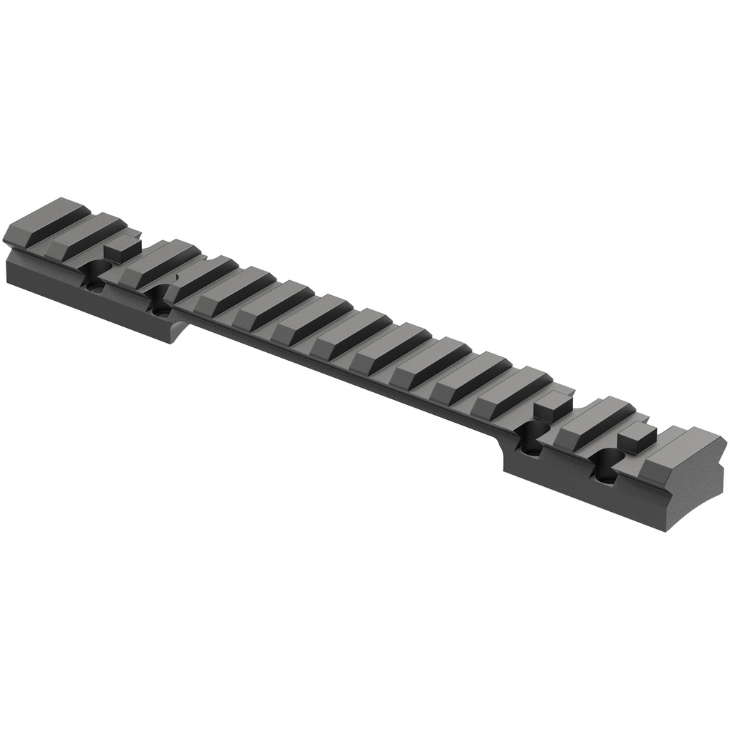 Leupold LEUP CNTRY SLOT BASE BRN XBOLT LA 1