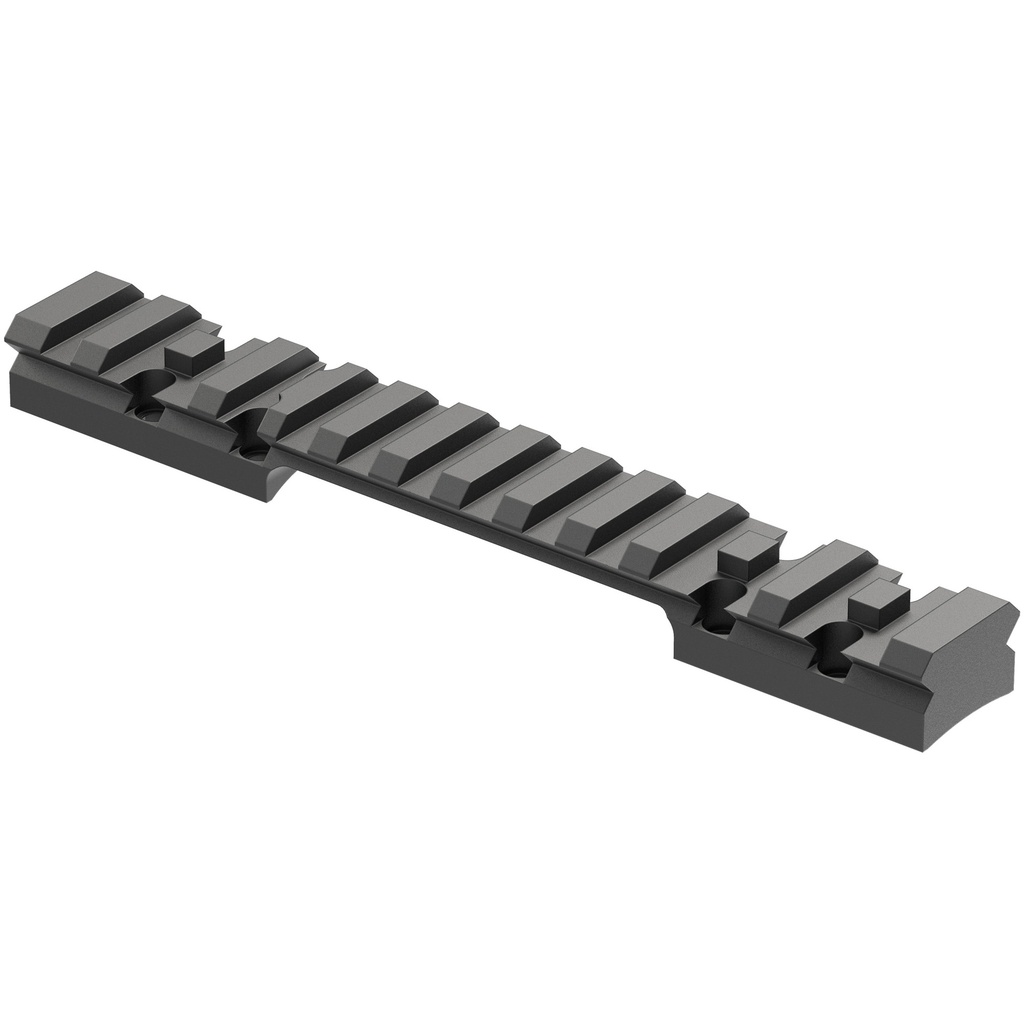 Leupold LEUP CNTRY SLOT BASE BRN XBOLT SA 1