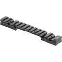 Leupold LEUP CNTRY SLOT BASE BRN XBOLT SA 1