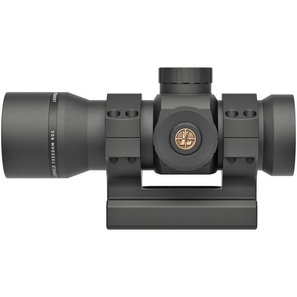 Leupold LEUP FREEDOM RDS 1X34 RD 1MOA W/MNT 1