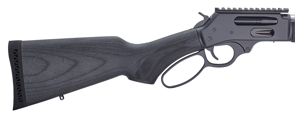 Henry Repeating Arms HUSH 3