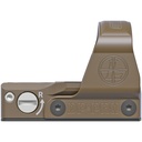 Leupold LEUP DELTAPOINT PRO 2.5 MOA NV FDE 1