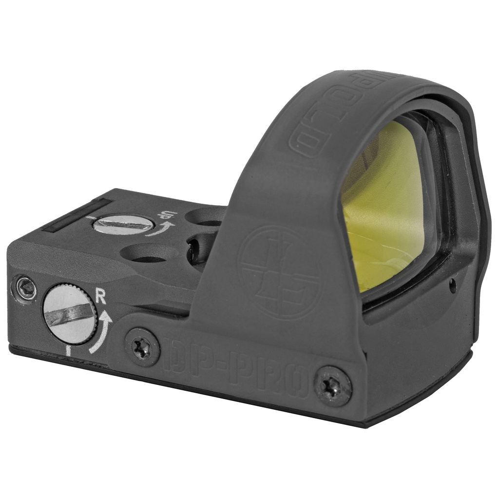 Leupold LEUP DELTAPOINT PRO 6 MOA DOT MAT 1