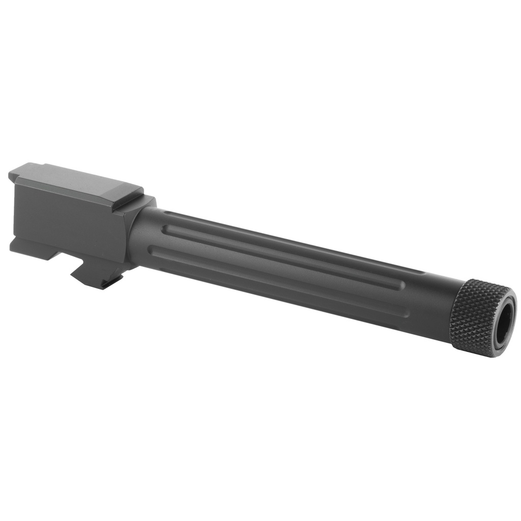 Lone Wolf Distributors LWD ALPHAWOLF BBL FOR G17 9MM THRDD 1