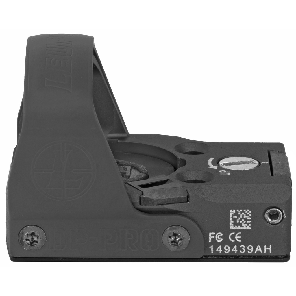 Leupold LEUP DELTAPOINT PRO 6 MOA DOT MAT 2