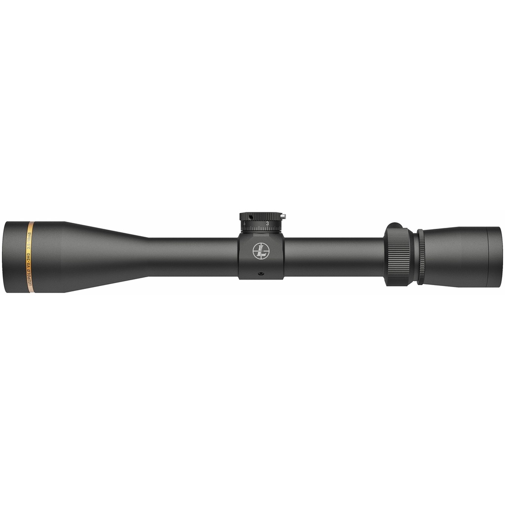 Leupold LEUP VX-3HD 3.5-10X40 DPLX MATTE 1