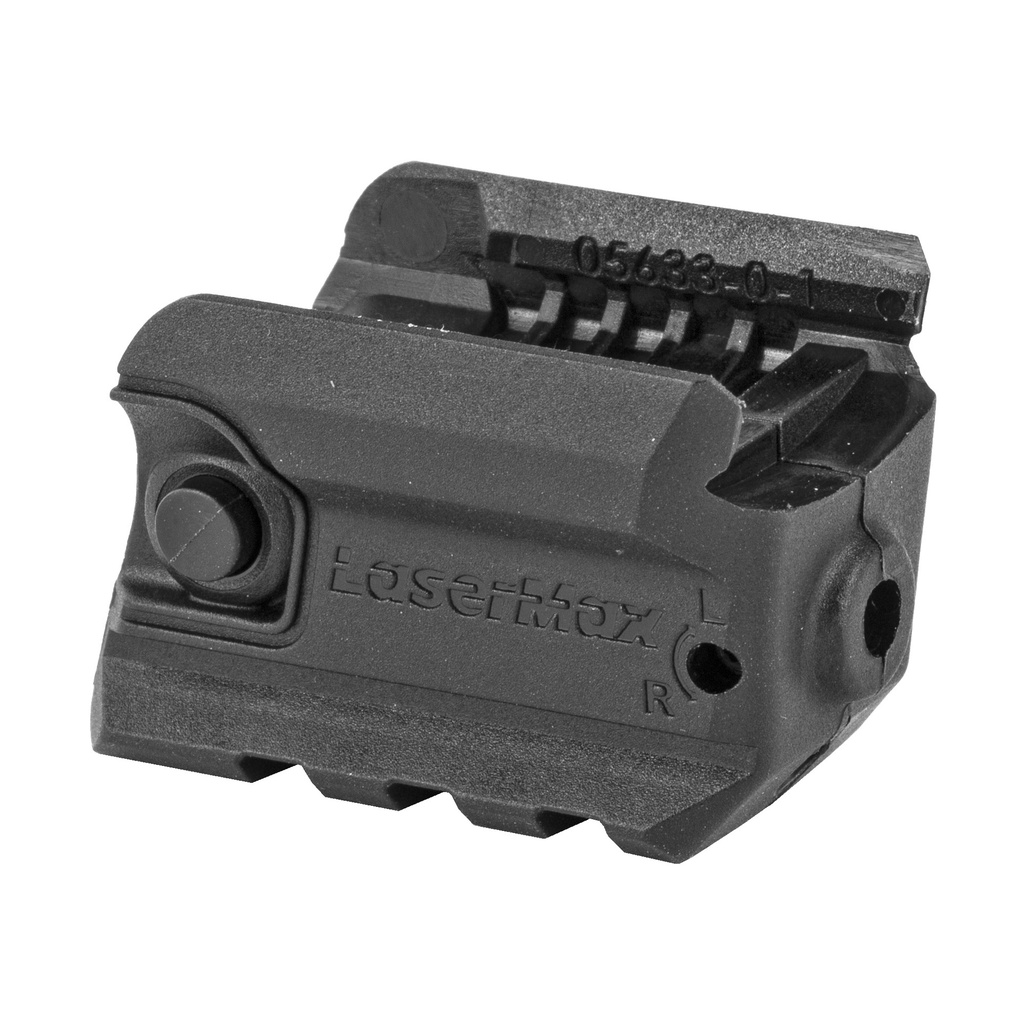 LASERMAX RL MNT LSR RUG SR22/9C RED 1