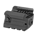 LASERMAX RL MNT LSR RUG SR22/9C RED 1
