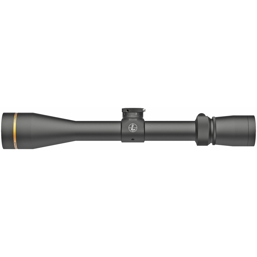 Leupold LEUP VX-3HD 4.5-14X40 DUPLEX MATTE 1