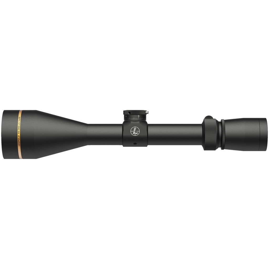 Leupold LEUP VX-3HD 4.5-14X50 DUPLEX MATTE 1