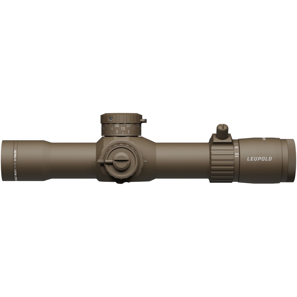 Leupold LEUP MARK 5HD 2-10X30 M5C3 CMR DE 1