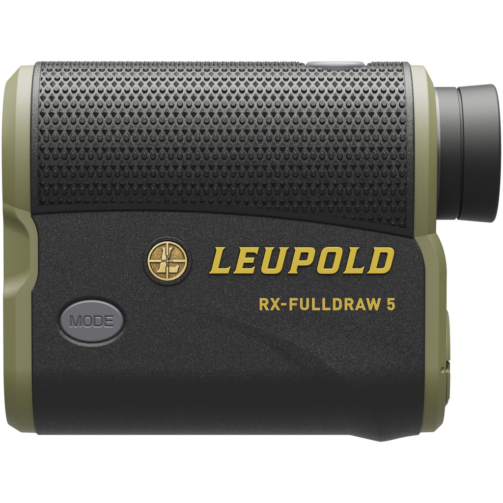 Leupold LEUP RX-FULLDRAW 5 W/DNA BLK/GRN 1