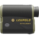 Leupold LEUP RX-FULLDRAW 5 W/DNA BLK/GRN 1