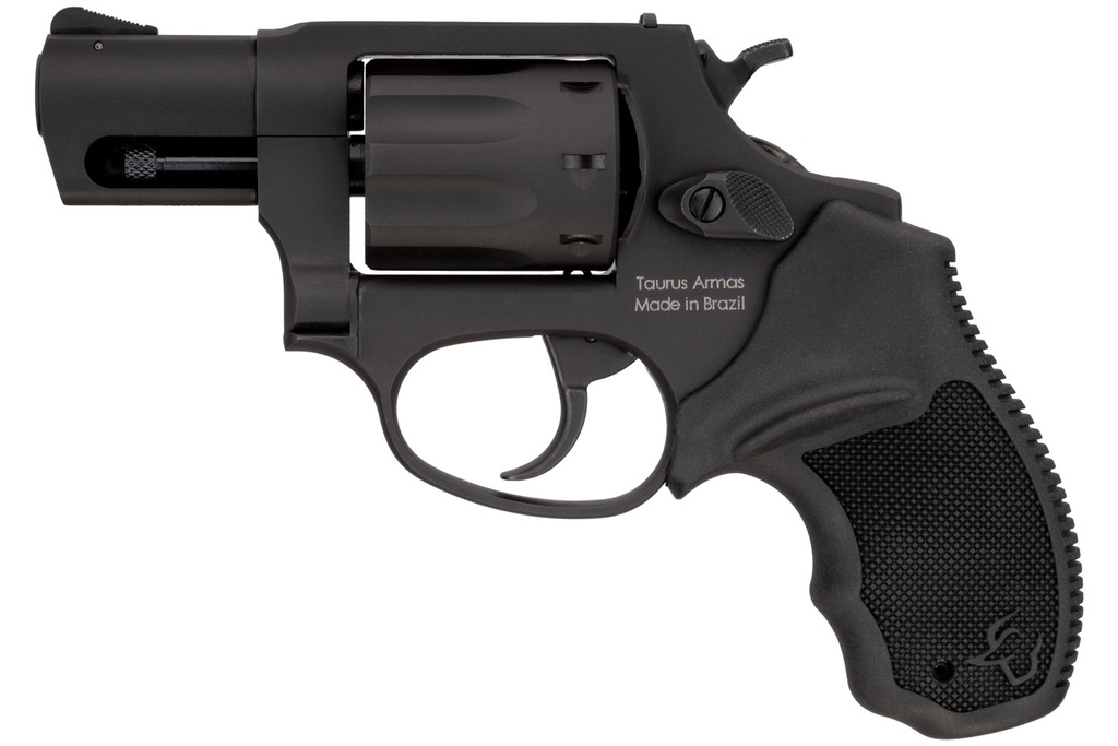 Taurus 942 2