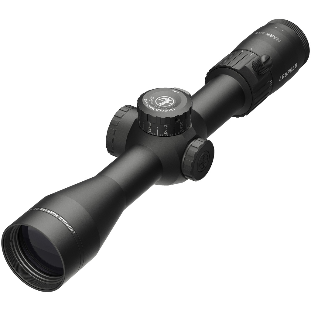 Leupold LEUP MARK 4HD 2.5-10X42 ILL TMR 1