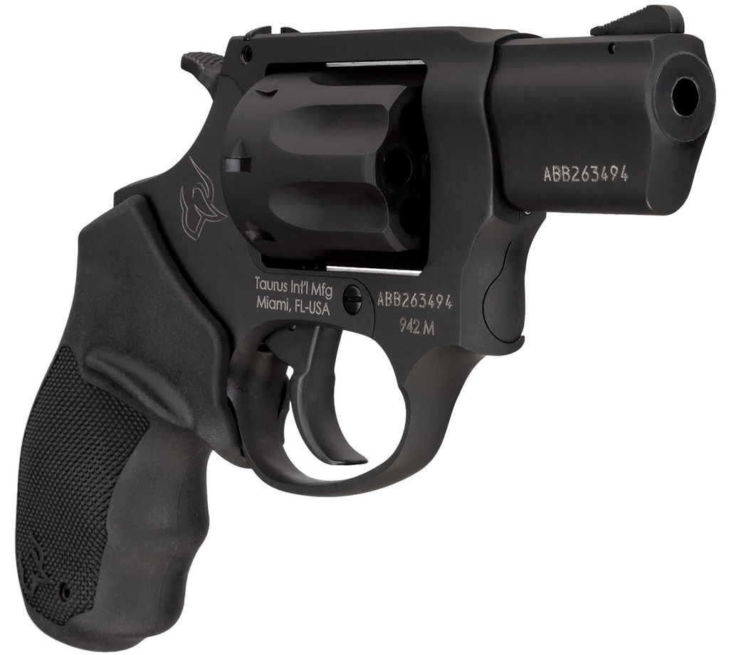 Taurus 942 3