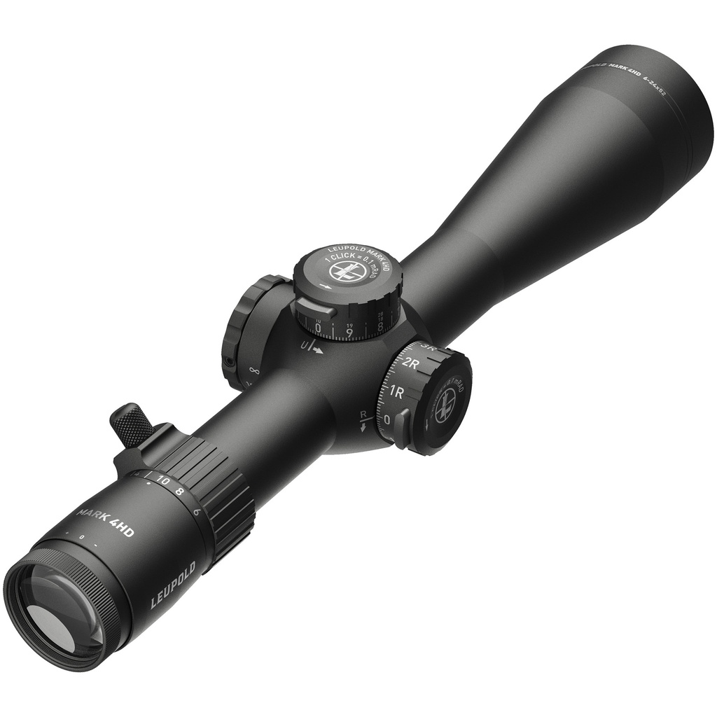 Leupold LEUP MARK 4HD 6-24X52 PR2-MIL 1