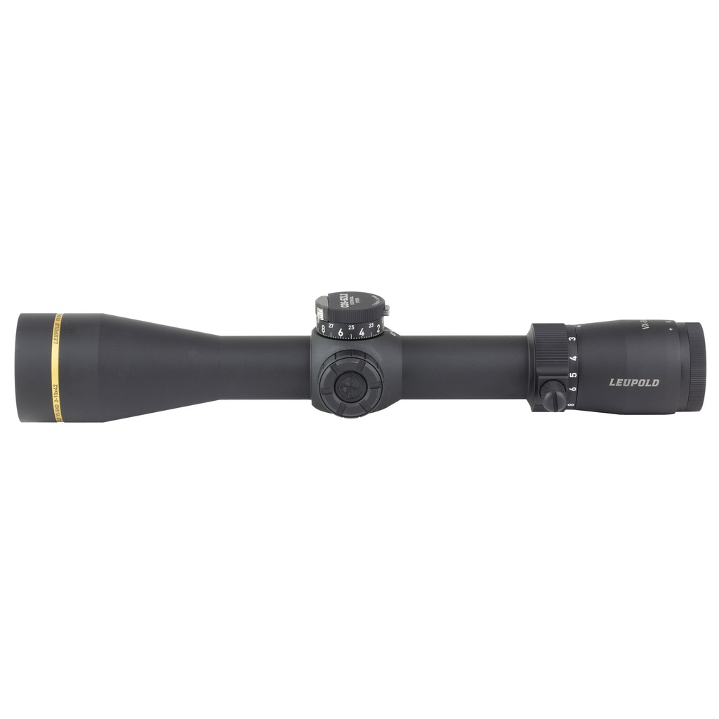 Leupold LEUP VX5HD G2 2-10X42 FIREDOT DPLX 2