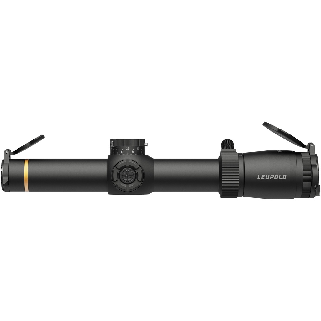 Leupold LEUP VX6HD GEN2 1-6X24 CDS-SZL2 FDD 1