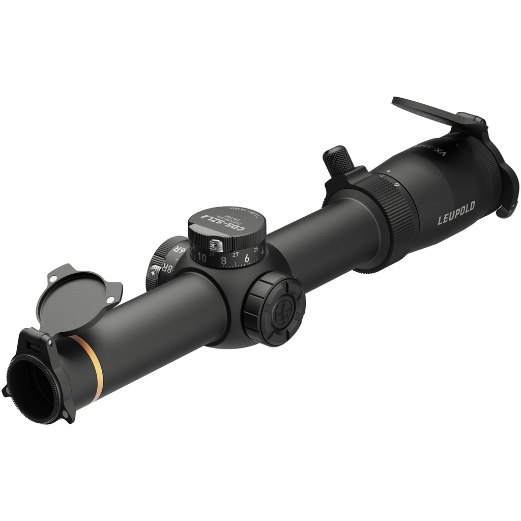 Leupold LEUP VX6HD GEN2 1-6X24 CDS-SZL2 FDD 2