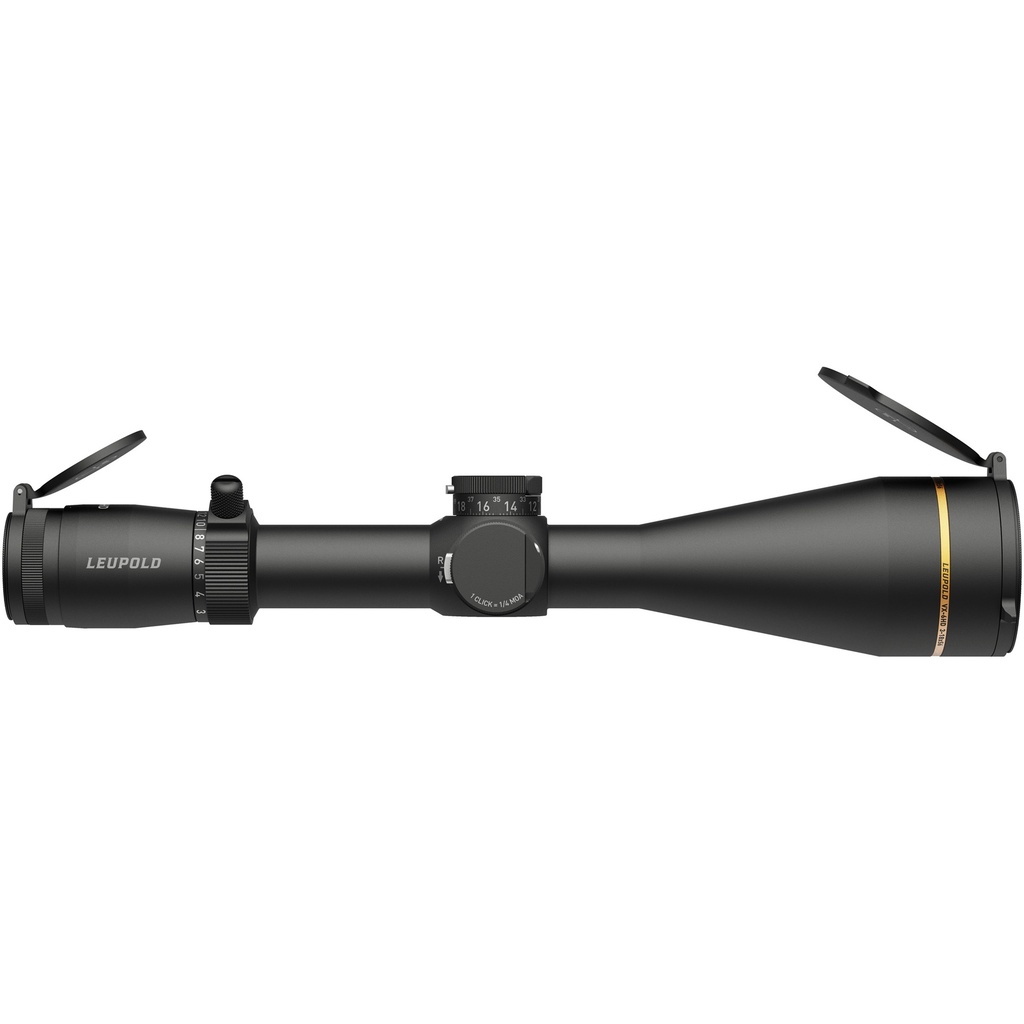 Leupold LEUP VX6HD G2 3-18X56 CDS-SZL2 FDTH 1