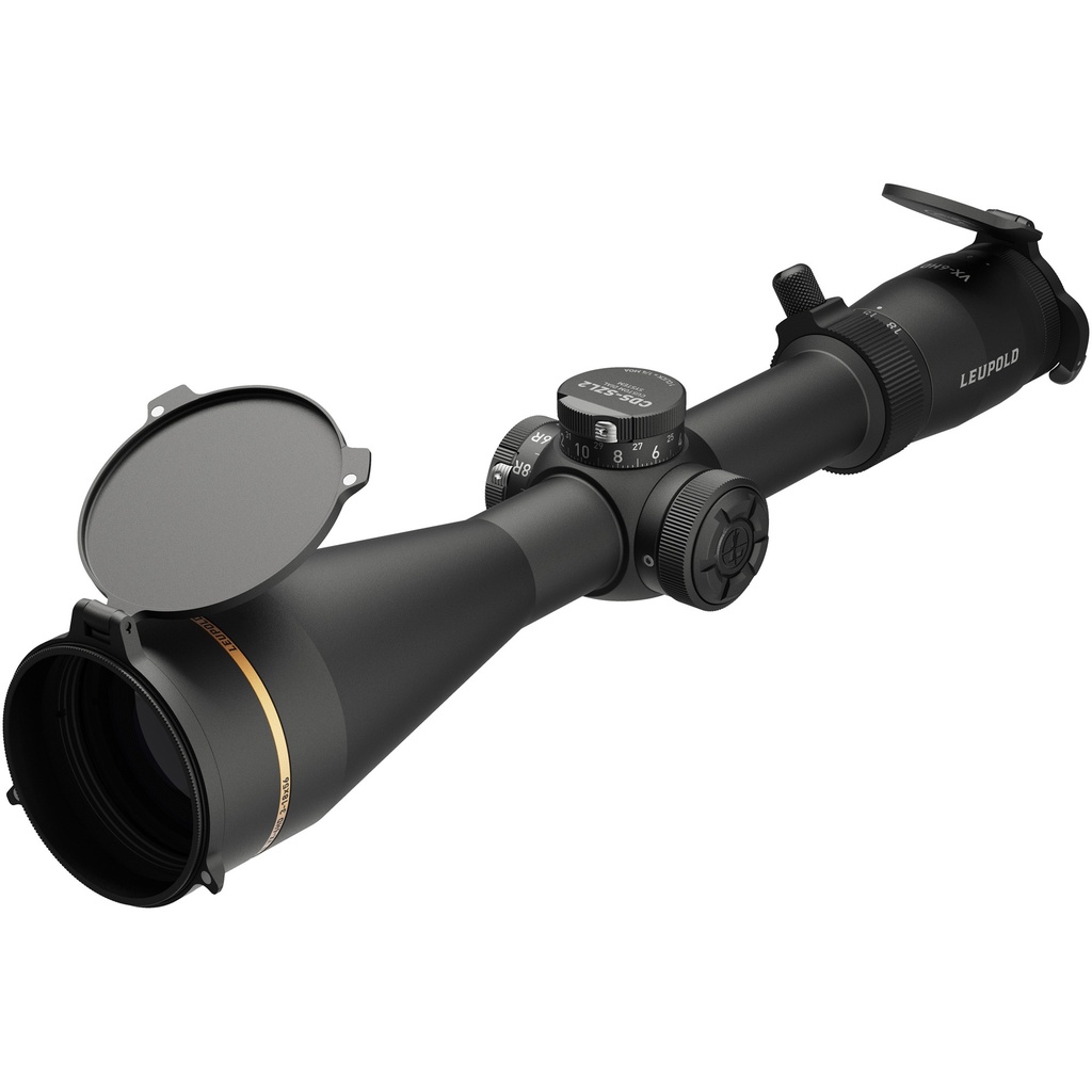 Leupold LEUP VX6HD G2 3-18X56 CDS-SZL2 FDTH 2