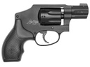 Smith and Wesson 43C 1