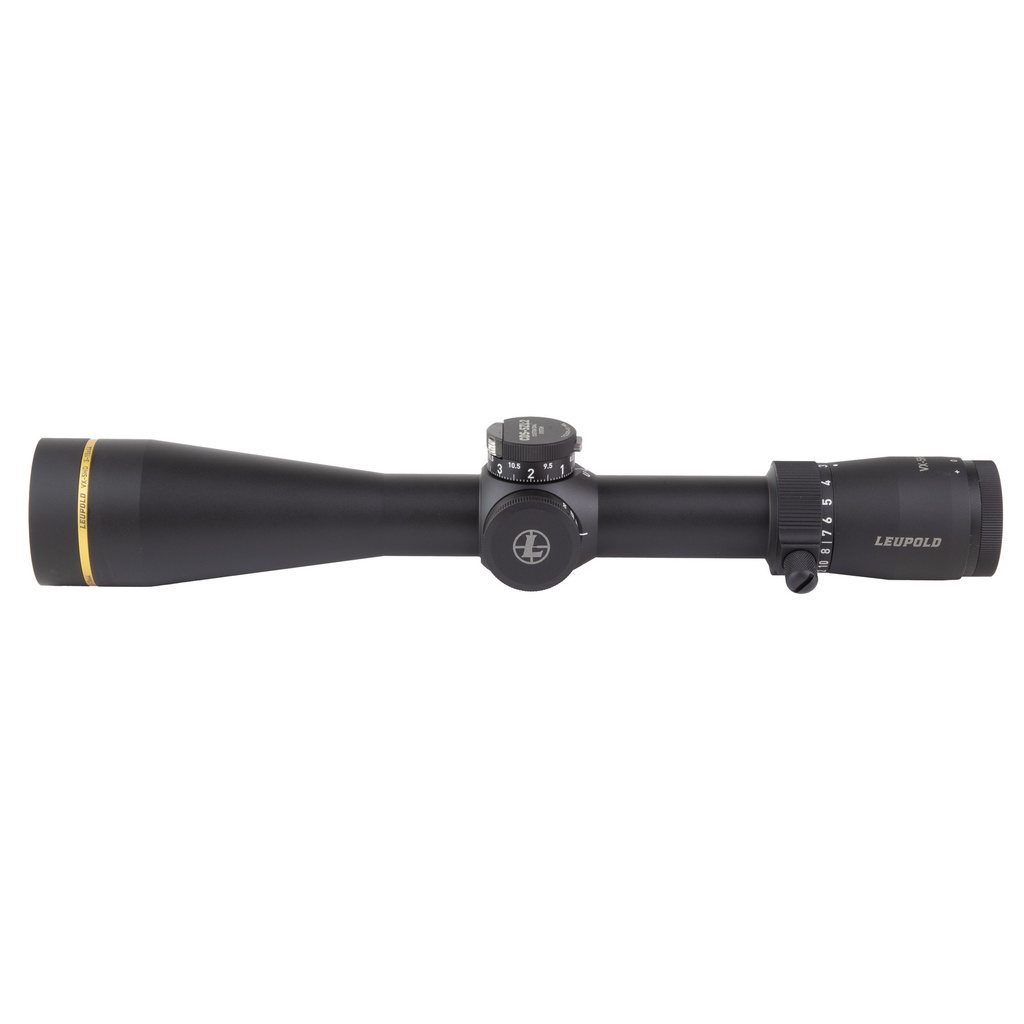 Leupold LEUP VX5HD G23-15X44 MIL HTMR 2