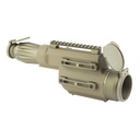 Leupold LEUP MX-6HD 8-48X60MM TMR FDE 1