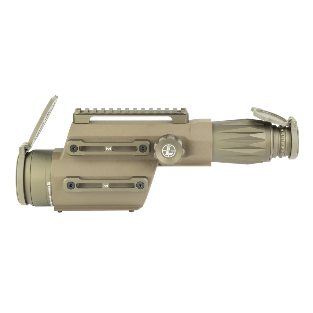Leupold LEUP MX-6HD 8-48X60MM TMR FDE 2
