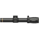 Leupold LEUP VX5HD G2 1-5X24 MIL FIREDOT 4 1
