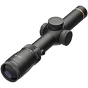 Leupold LEUP VX5HD G2 1-5X24 MIL FIREDOT 4 2