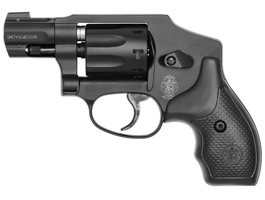 Smith and Wesson 43C 2