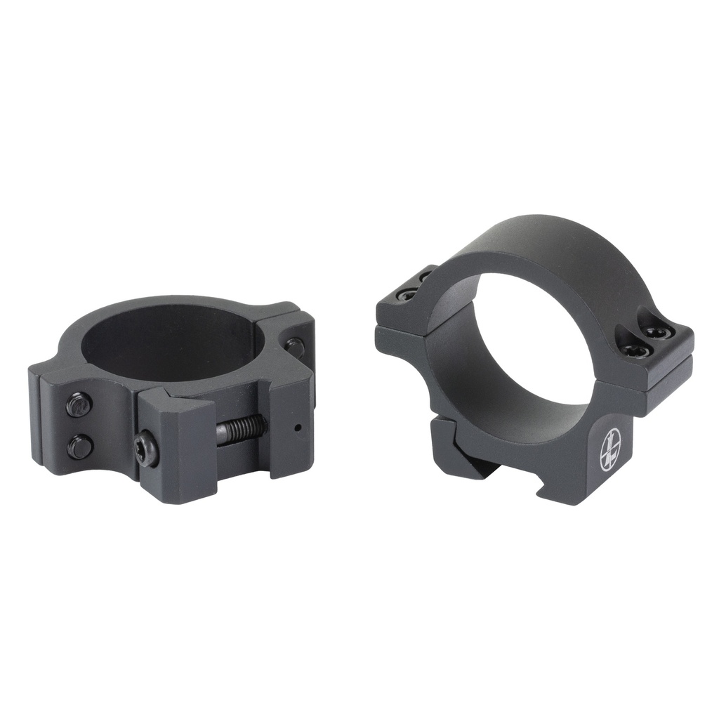 Leupold LEUP OPEN RANGE RIMFIRE 3/8" 30MM MD 1