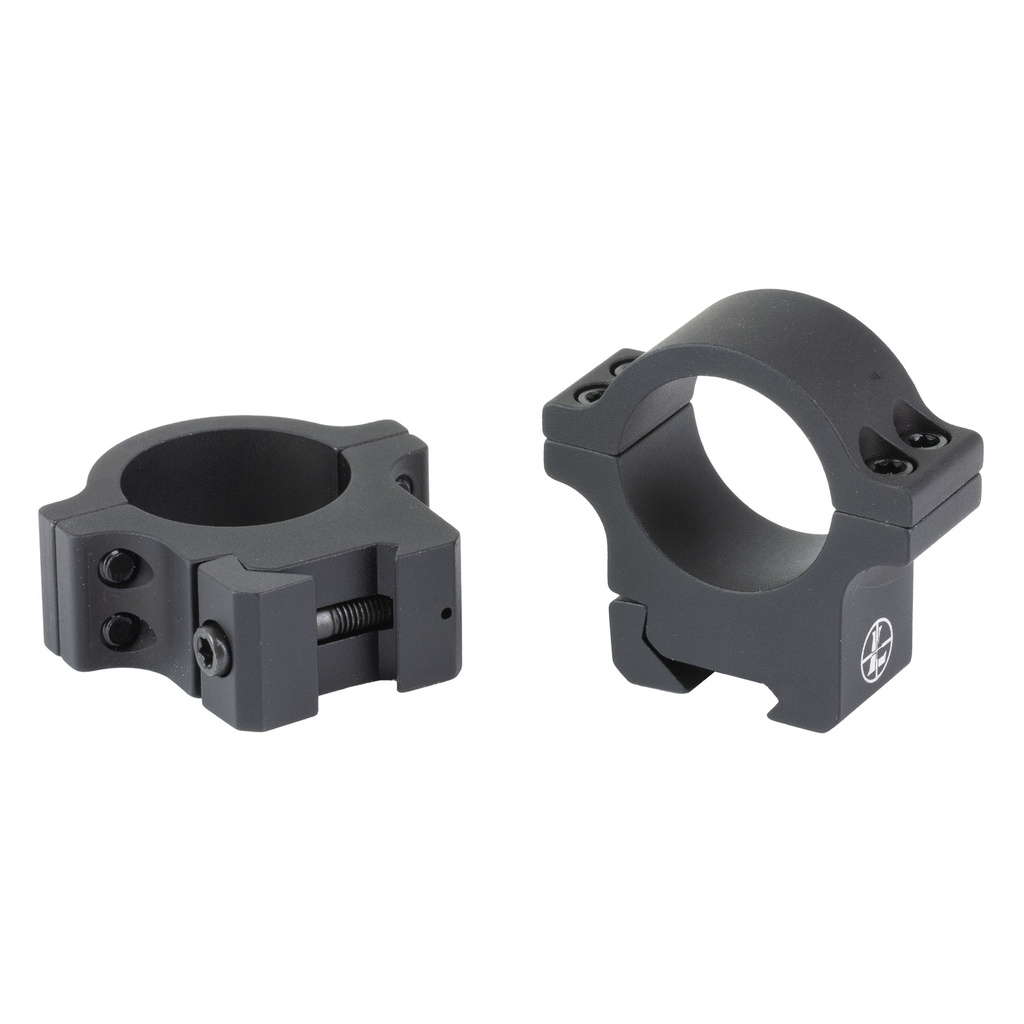 Leupold LEUP OPEN RANGE RIMFIRE 3/8" 1" HIGH 1