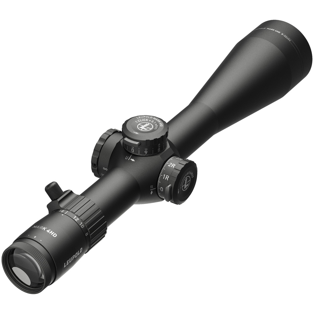 Leupold LEUP MARK 4HD 8-32X56 PR2-MIL 1