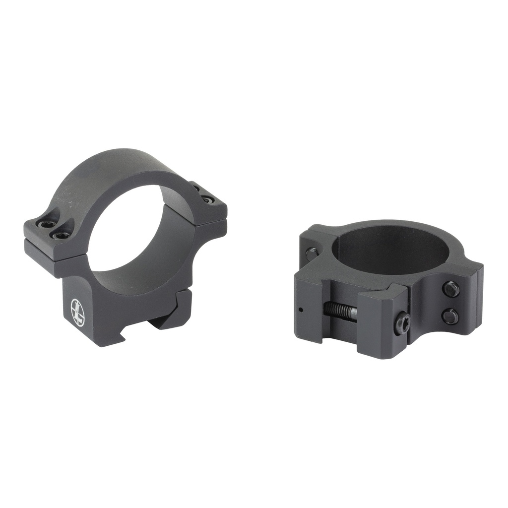 Leupold LEUP OPEN RANGE RIMFIRE 3/8" 30MM HG 1