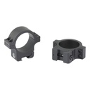 Leupold LEUP OPEN RANGE RIMFIRE 3/8" 30MM HG 1