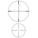 Leupold LEUP VX-6HD G2 4-24X52 CDS-SZL2 2