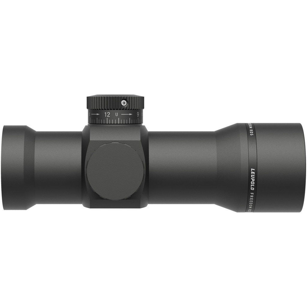 Leupold LEUP FREEDOM RDS RD MUZZLELOADER CDS 1