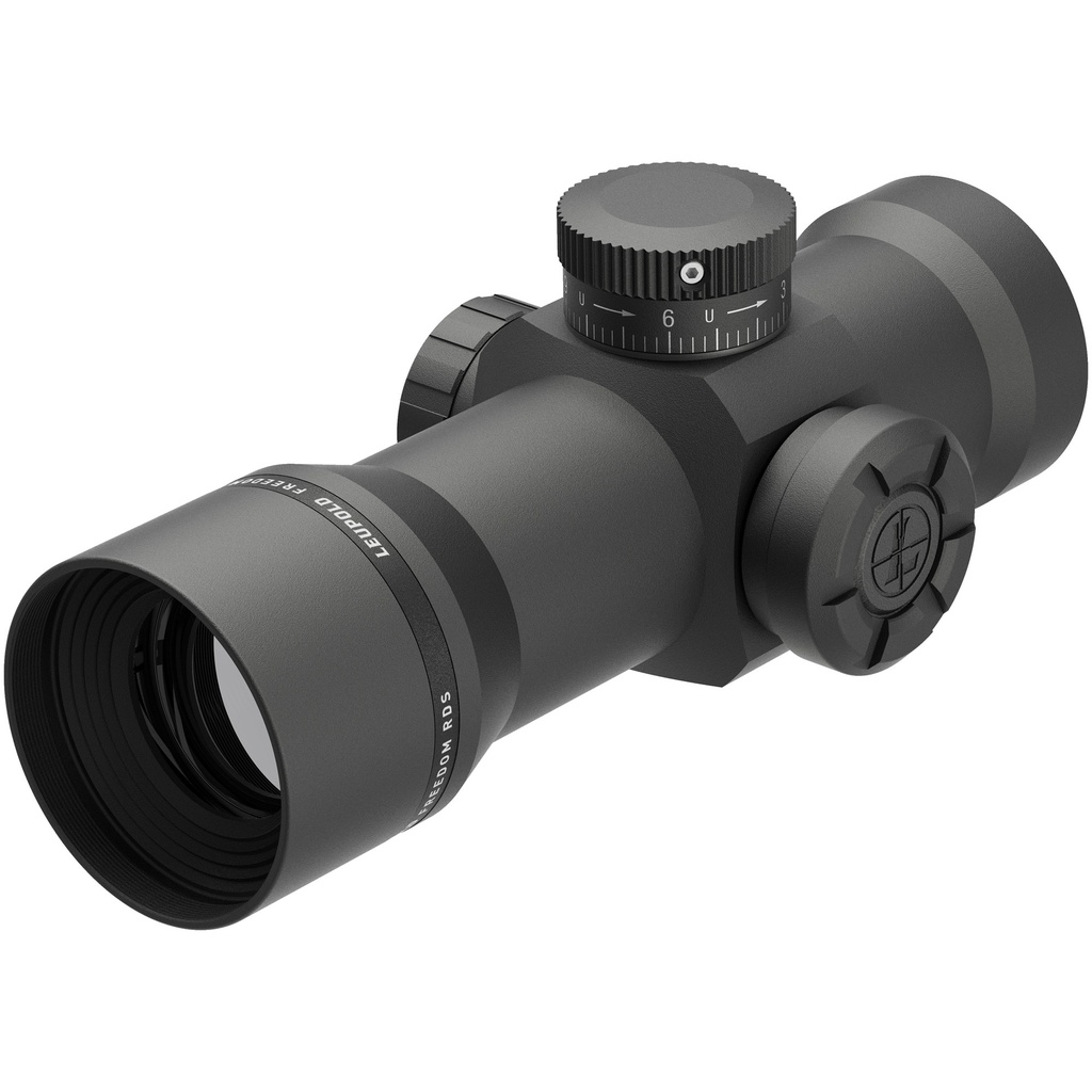 Leupold LEUP FREEDOM RDS RD MUZZLELOADER CDS 2