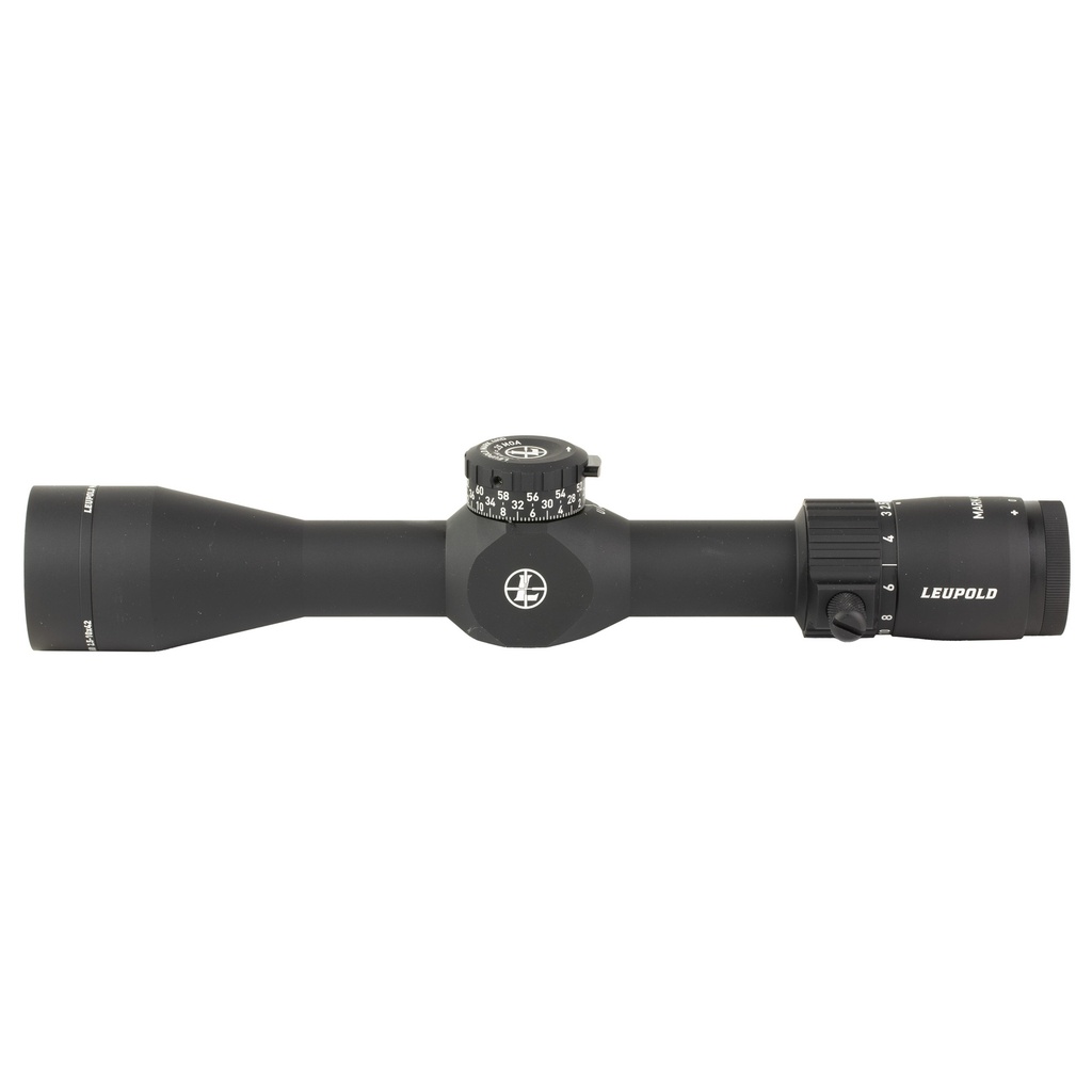 Leupold LEUP MARK 4HD 2.5-10X42 FFP PR1-MOA 2