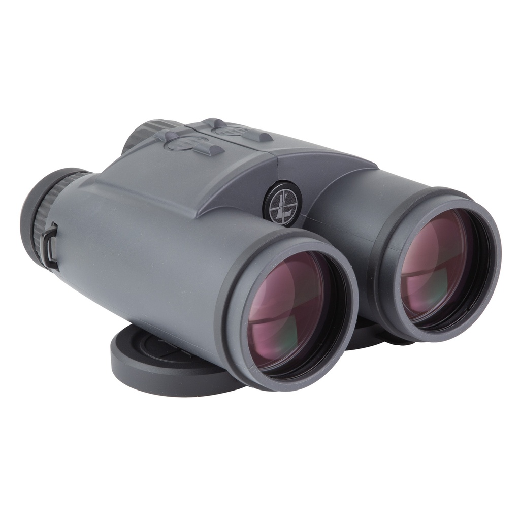 Leupold LEUP BX4-RANGE HD GEN 2 TBR/W 12X50 1