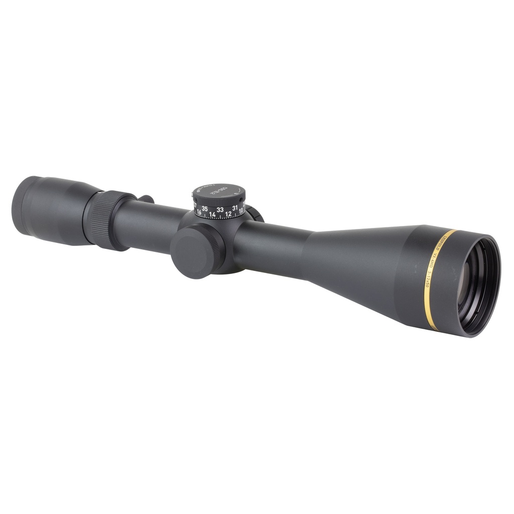 Leupold LEUP VX4HD 3-12X50 30MM ILL FD TH 1
