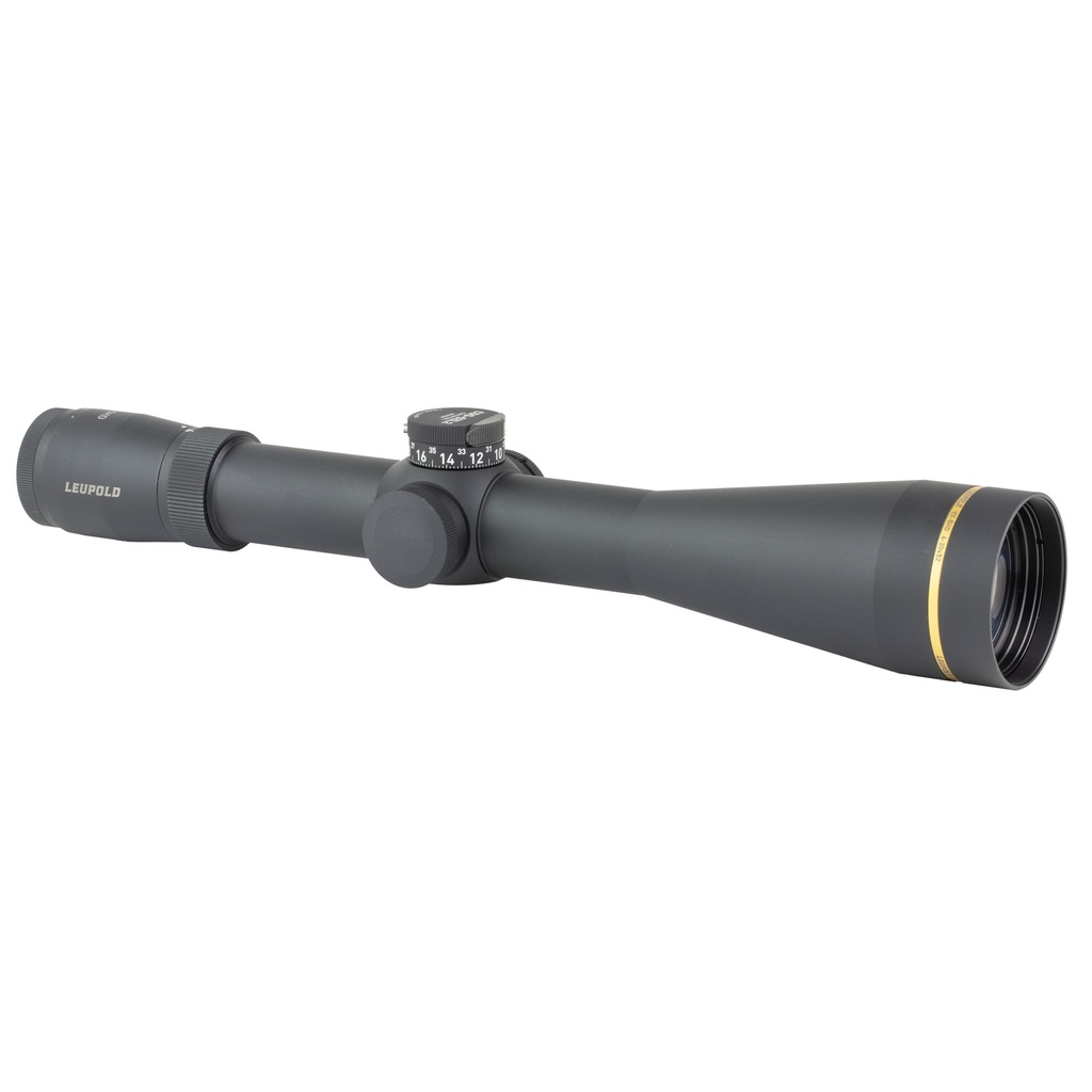 Leupold LEUP VX5HD G24-20X52 DUPLEX 1