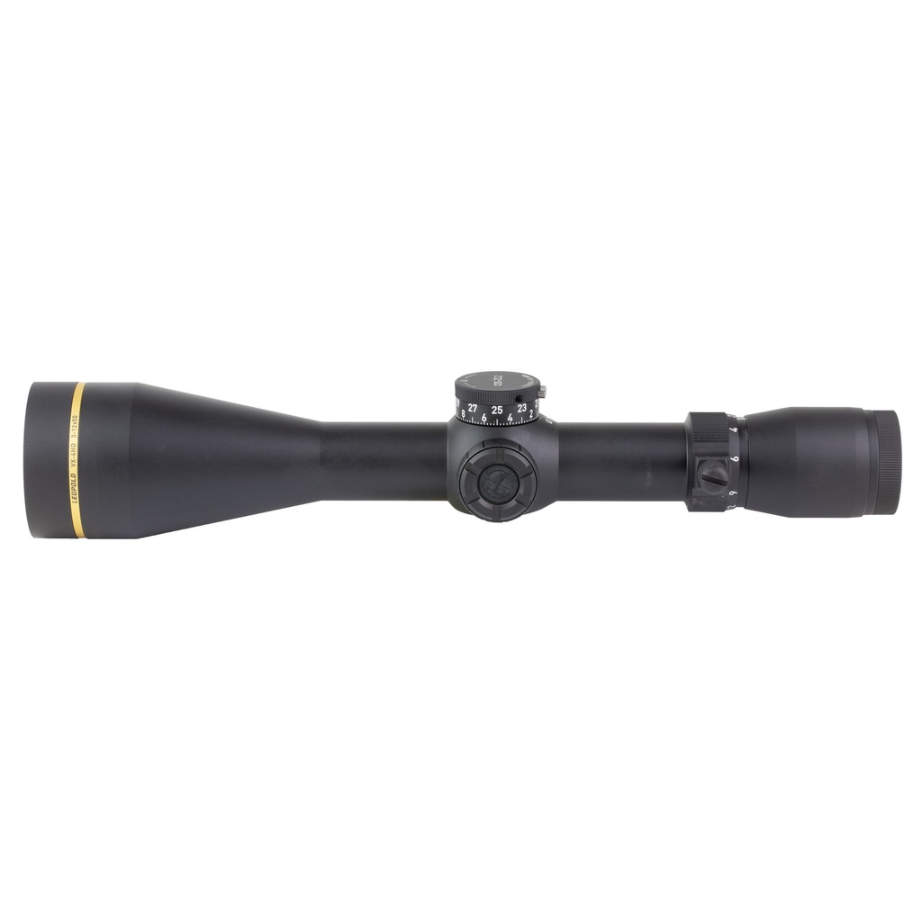 Leupold LEUP VX4HD 3-12X50 30MM ILL FD TH 2