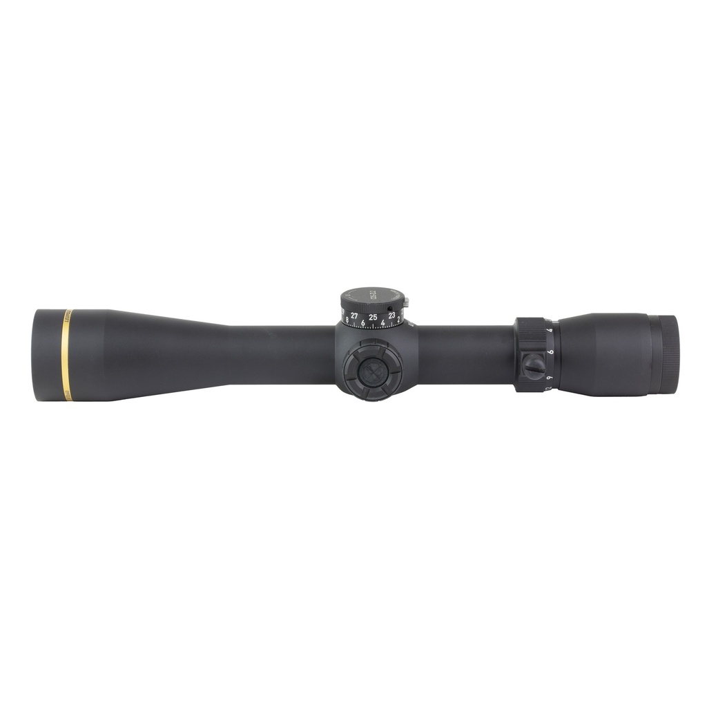 Leupold LEUP VX4HD 3-12X40 30MM ILLUM FD TH 2