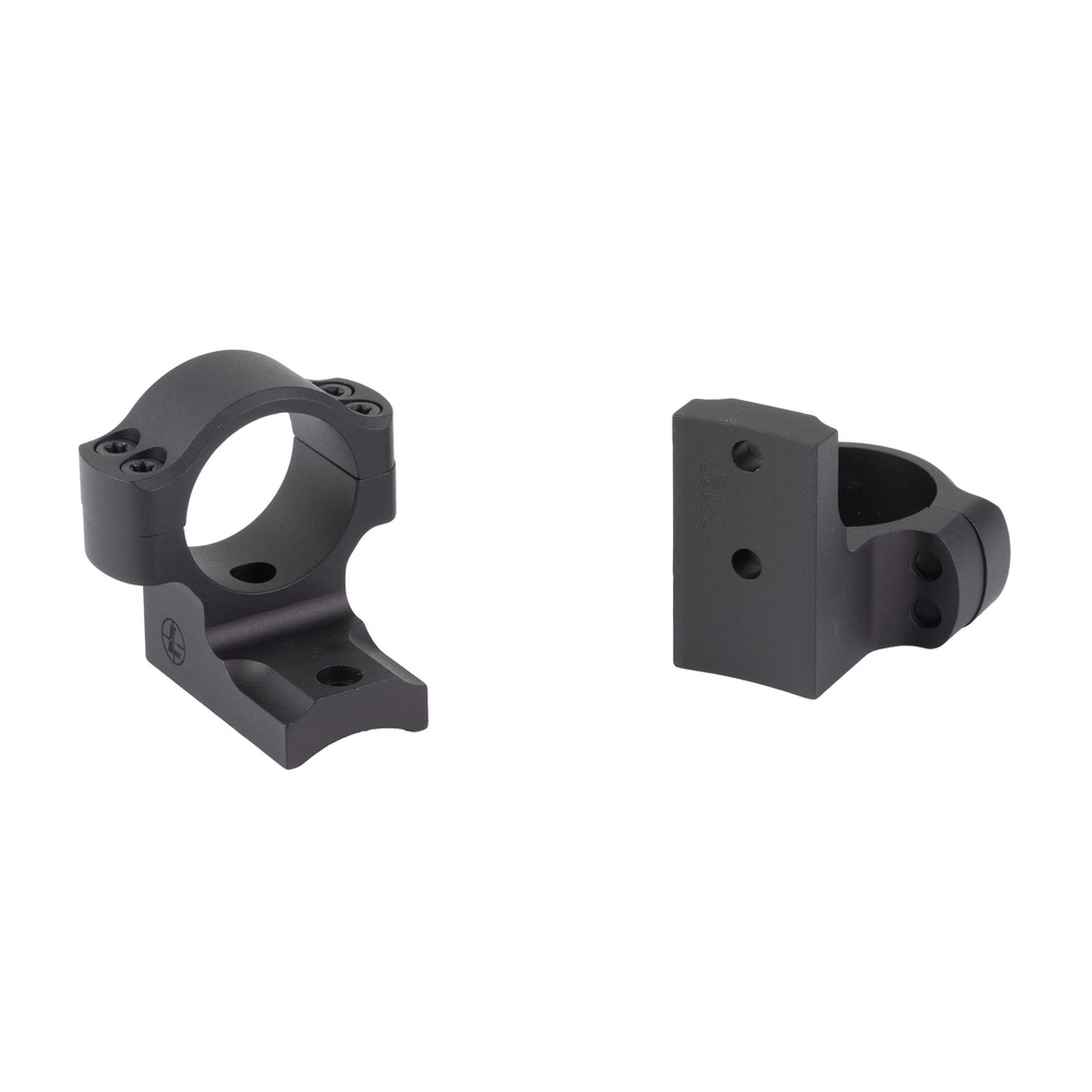 Leupold LEUP BC RM REM700 1" 2PC MED 8-40 1