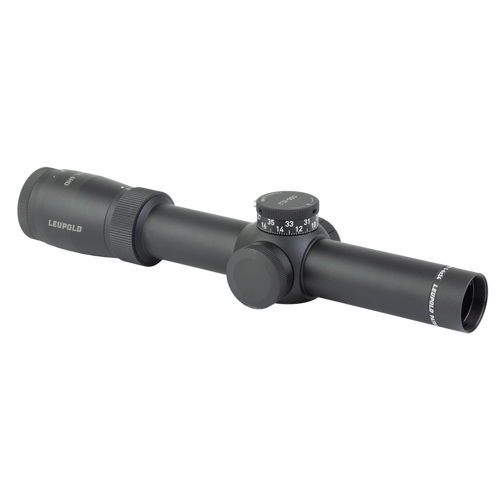 Leupold LEUP PTRL 6HD G2 1-6X24 SFP CDS CMR2 1