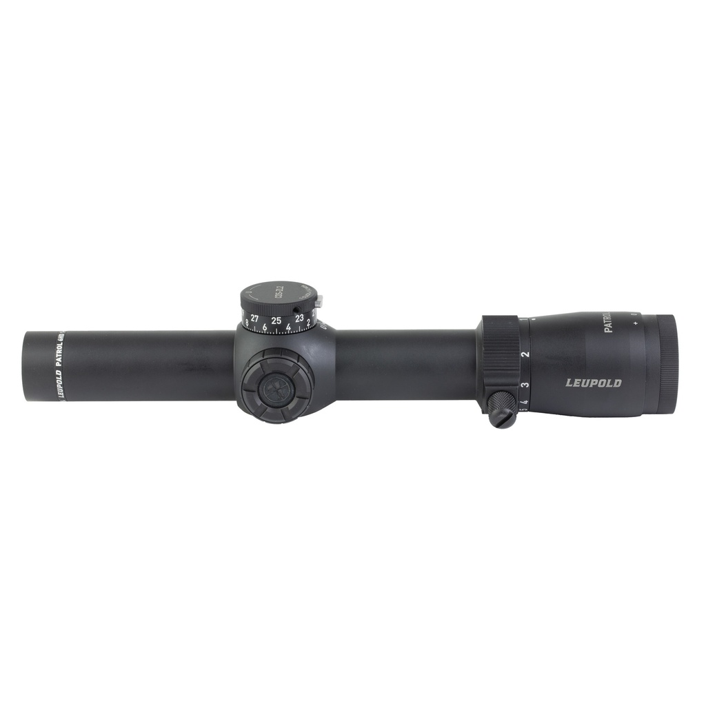 Leupold LEUP PTRL 6HD G2 1-6X24 SFP CDS CMR2 2